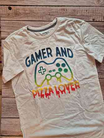 Новая одежда для подростка 12-15 лет бренды Донецк