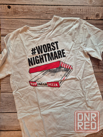 Новая одежда для подростка 12-15 лет бренды Донецк - изображение 2