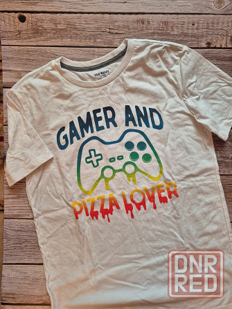 Новая одежда для подростка 12-15 лет бренды Донецк - изображение 1