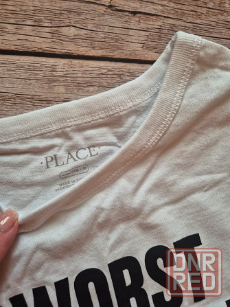 Новая одежда для подростка 12-15 лет бренды Донецк - изображение 3