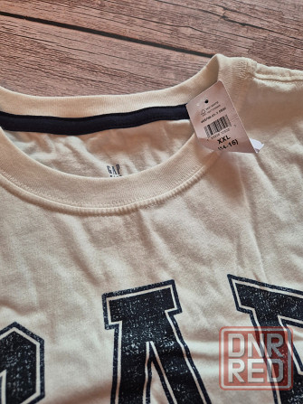 Новая одежда для подростка 12-15 лет бренды Донецк - изображение 6