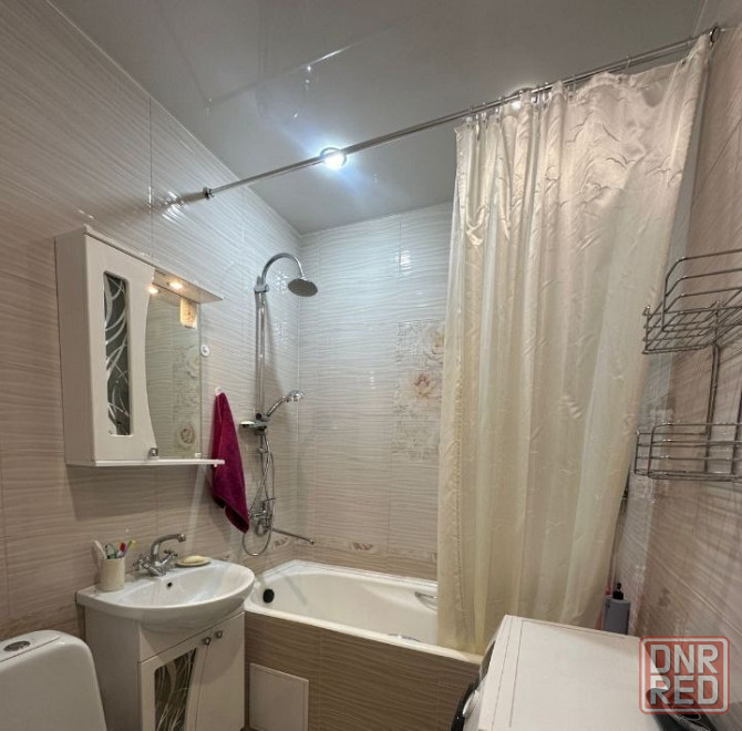 Сдается квартира в ворошиловском районе Донецк - изображение 4