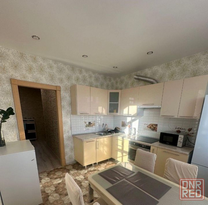 Сдается квартира в ворошиловском районе Донецк - изображение 3