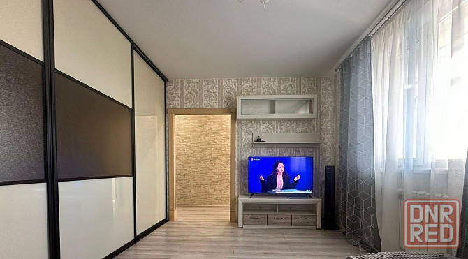 Сдается квартира в ворошиловском районе Донецк - изображение 1