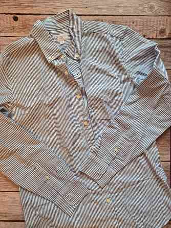 Рубашки бренды подростку, все новое Донецк