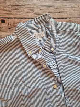 Рубашки бренды подростку, все новое Донецк