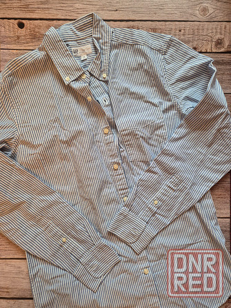 Рубашки бренды подростку, все новое Донецк - изображение 3