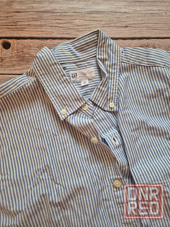 Рубашки бренды подростку, все новое Донецк - изображение 4