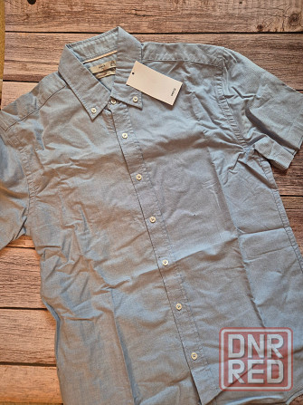 Рубашки бренды подростку, все новое Донецк - изображение 7
