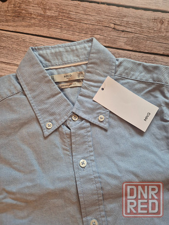 Рубашки бренды подростку, все новое Донецк - изображение 8