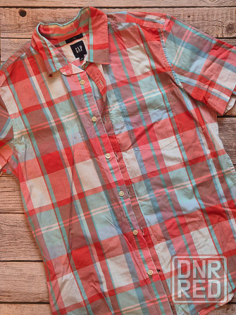 Рубашки бренды подростку, все новое Донецк - изображение 2