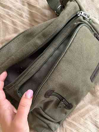 Сумка Донецк