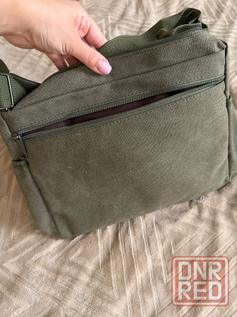 Сумка Донецк - изображение 3