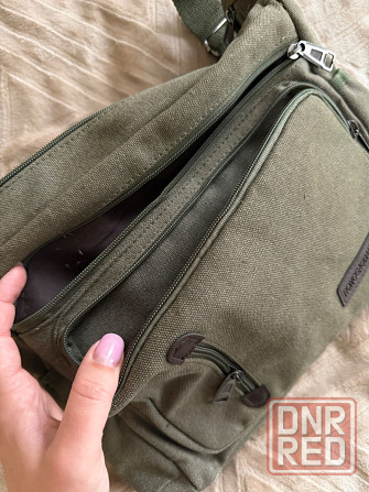 Сумка Донецк - изображение 2