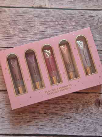 Блески Victoria's secret Донецк