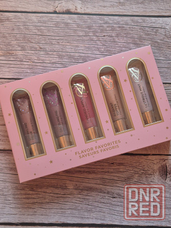 Блески Victoria's secret Донецк - изображение 1