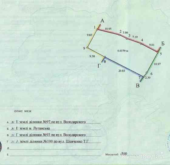 Уникальное Предложение в центре Луганска Луганск