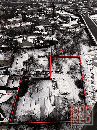 Уникальное Предложение в центре Луганска Луганск - изображение 1