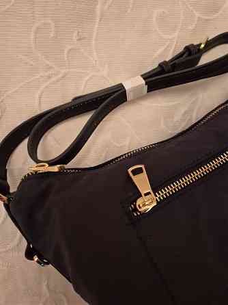 Сумочка mango новая Донецк