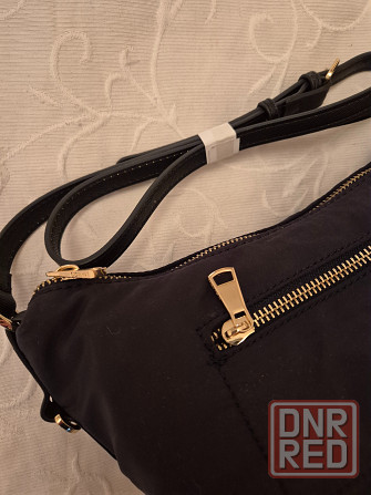 Сумочка mango новая Донецк - изображение 2