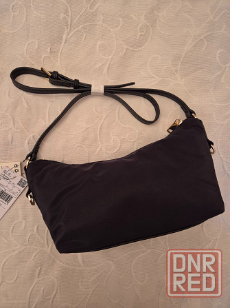 Сумочка mango новая Донецк - изображение 4