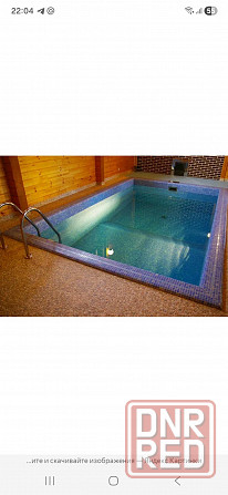 Продажа! Комплекс - гостиница+спа+магазин+производство, Гвардейка Макеевка - изображение 2