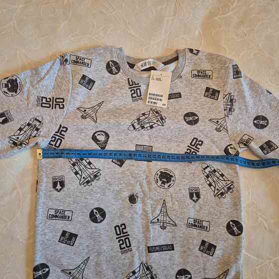 Костюм теплый hm новый детский 12 лет Донецк