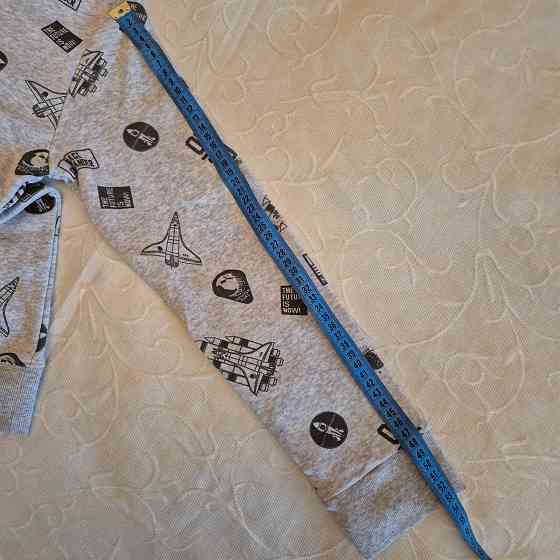 Костюм теплый hm новый детский 12 лет Донецк