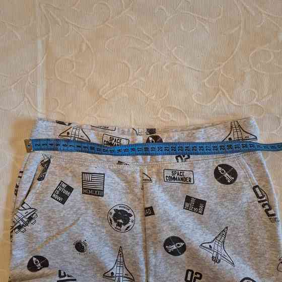 Костюм теплый hm новый детский 12 лет Донецк