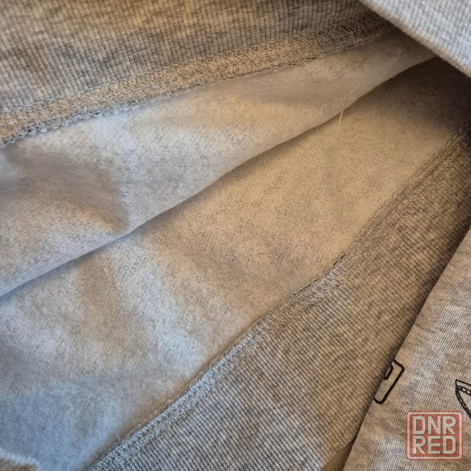 Костюм теплый hm новый детский 12 лет Донецк - изображение 8