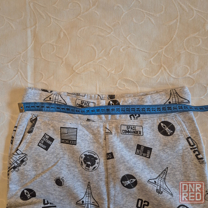 Костюм теплый hm новый детский 12 лет Донецк - изображение 5