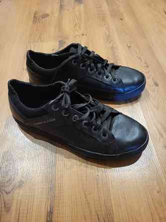 Туфли кожаные Донецк