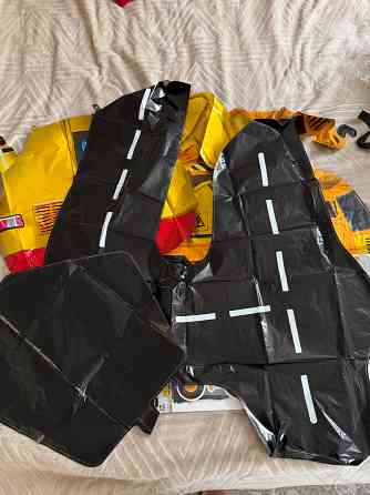 Фотозона новая для мальчика Донецк