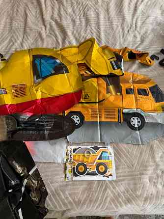 Фотозона новая для мальчика Донецк