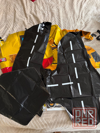 Фотозона новая для мальчика Донецк - изображение 2