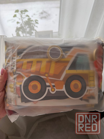 Фотозона новая для мальчика Донецк - изображение 3