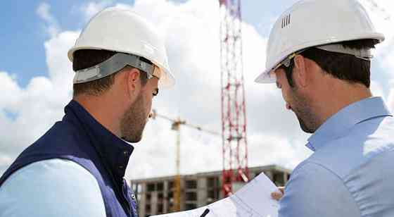 Менеджер по продажам металлоконструкций / Работа с частным сектором и B2B Донецк