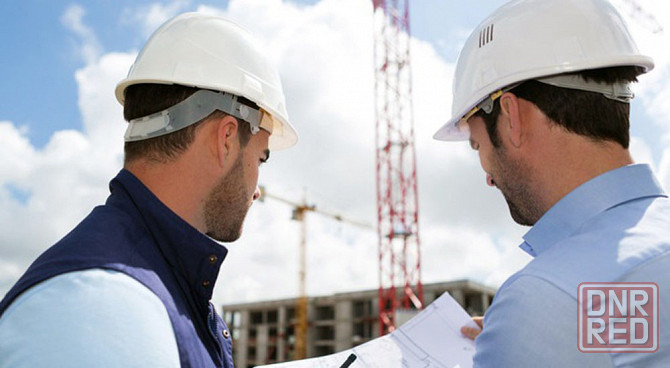 Менеджер по продажам металлоконструкций / Работа с частным сектором и B2B Донецк - изображение 1