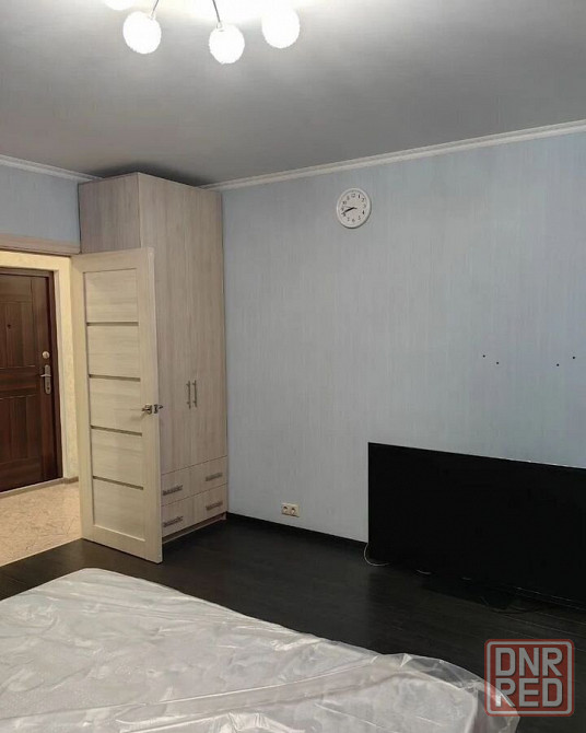 1 кoмнатную, уютную, теплую квартиpу в Ворошиловском районе, ориентир Звездочка, Университетская ул Донецк - изображение 5