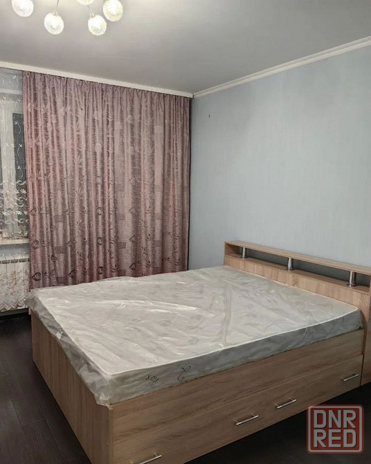 1 кoмнатную, уютную, теплую квартиpу в Ворошиловском районе, ориентир Звездочка, Университетская ул Донецк - изображение 4