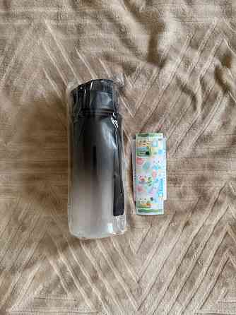 Бутылочка для воды детская Донецк