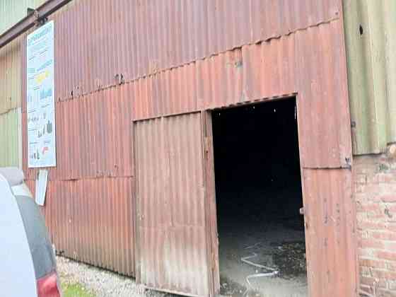 Недорого холодный склад 225м в Ленинском районе Донецк