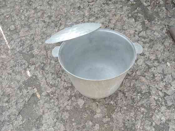 Советский казан котел 50л. Донецк