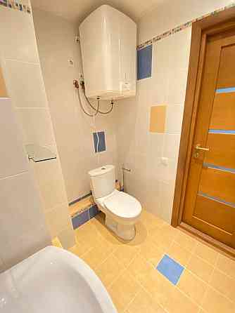 Продается двухкомнатная квартира в Левобережном районе Мариуполь