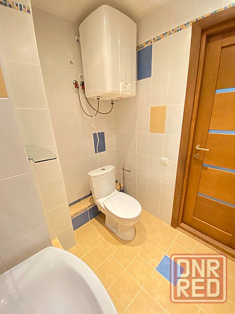 Продается двухкомнатная квартира в Левобережном районе Мариуполь - изображение 6