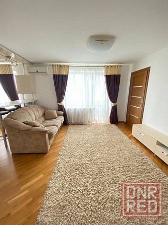 Продается двухкомнатная квартира в Левобережном районе Мариуполь - изображение 9