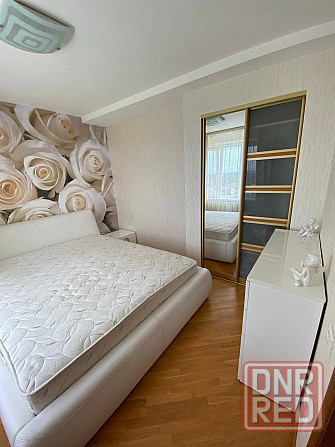 Продается двухкомнатная квартира в Левобережном районе Мариуполь - изображение 10