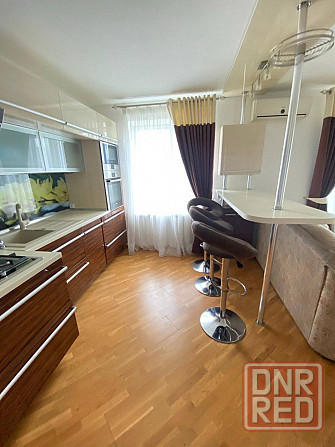 Продается двухкомнатная квартира в Левобережном районе Мариуполь - изображение 3