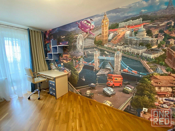 Продается двухкомнатная квартира в Левобережном районе Мариуполь - изображение 8