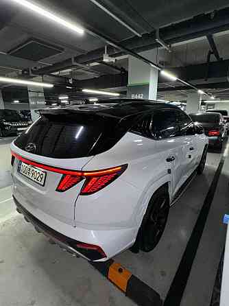 Продается Hyundai Tucson N-Line 1,6T 2WD 09/21 Донецк